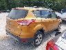 1FMCU0GX7GU****** Salvage and Wrecked 2016 Ford Escape in Kansas State
