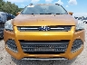 1FMCU0GX7GU****** Salvage and Repairable 2016 Ford Escape in Kansas State