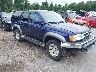 JT3GN86R6Y0****** Salvage and Wrecked 2000 Toyota 4Runner in Templeton