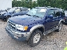 JT3GN86R6Y0****** Used and Repairable 2000 Toyota 4Runner in Templeton