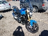 WB10A1405GZ****** Salvamento y Destrozados 2016 BMW R 1200 R en Denver East