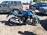 WB10A1405GZ****** Usados 2016 BMW R 1200 R en Estado de Colorado