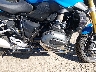 WB10A1405GZ****** Destrozados 2016 BMW R 1200 R en Denver East