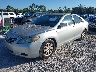 JTNBB46K073****** Used and Repairable 2007 Toyota Camry Hybrid in Pensacola