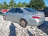 JTNBB46K073****** Salvage and Repairable 2007 Toyota Camry Hybrid in Pensacola