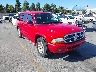 1D4HR48N73F****** Salvamento y Destrozados 2003 Dodge Durango en Fremont
