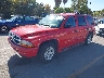 1D4HR48N73F****** Usados y Reparables 2003 Dodge Durango en Fremont