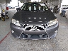 JTHBK1GG5E2****** Wrecked 2014 Lexus ES in Florida State