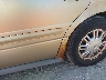 1G4HR54K15U****** Wrecked 2005 Buick LeSabre in North Carolina State