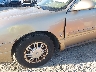 1G4HR54K15U****** Salvage and Repairable 2005 Buick LeSabre in North Carolina State