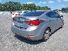 5NPDH4AE9GH****** Destrozados 2016 Hyundai Elantra en Estado de Georgia