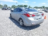 5NPDH4AE9GH****** Salvamento y Reparables 2016 Hyundai Elantra en Lake City