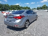 5NPDH4AE9GH****** Salvamento y Destrozados 2016 Hyundai Elantra en Estado de Georgia