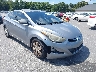 5NPDH4AE9GH****** Salvamento y Reparables 2016 Hyundai Elantra en Estado de Georgia