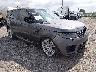 SALWR2RE2JA****** Salvamento y Destrozados 2018 Land Rover Range Rover Sport en York Springs