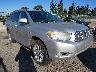 JTEEW44A382****** Salvage and Wrecked 2008 Toyota Highlander Hybrid in Seattle