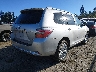 JTEEW44A382****** Salvage and Wrecked 2008 Toyota Highlander Hybrid in Washington State