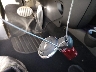 WMWZP3C58CT****** Salvage 2012 MINI Cooper in Louisiana State