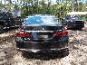 1HGCR2F33GA****** Wrecked 2016 Honda Accord