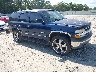 1GNEC13V53J****** Salvage and Wrecked 2003 Chevrolet Tahoe in Atlanta East