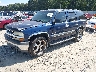 1GNEC13V53J****** Used and Repairable 2003 Chevrolet Tahoe in Atlanta East
