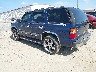 1GNEC13V53J****** Salvage and Repairable 2003 Chevrolet Tahoe in Atlanta East