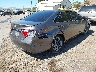 4T1BF1FK7HU****** Salvamento y Destrozados 2017 Toyota Camry en Estado de California