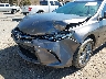 4T1BF1FK7HU****** Salvamento y Reparables 2017 Toyota Camry en Estado de California
