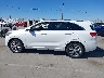 5XYPK4A55HG****** Repairable 2017 Kia Sorento in California State