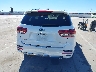 5XYPK4A55HG****** Wrecked 2017 Kia Sorento