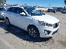 5XYPK4A55HG****** Salvage and Wrecked 2017 Kia Sorento in Los Angeles South