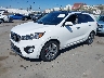 5XYPK4A55HG****** Used and Repairable 2017 Kia Sorento in Los Angeles South