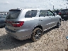 1C4RDJDG3JC****** Salvamento y Destrozados 2018 Dodge Durango en Estado de Indiana