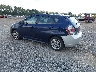 5Y2SM670X9Z****** Salvamento y Reparables 2009 Pontiac Vibe en Akron Canton