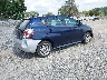 5Y2SM670X9Z****** Salvamento y Destrozados 2009 Pontiac Vibe en Estado de Ohio