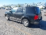 1FMZU63K43U****** Salvage and Repairable 2003 Ford Explorer in Fremont