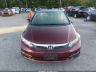 19XFB2F89CE****** Salvamento 2012 Honda Civic en Estado de Maryland