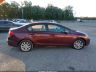 19XFB2F89CE****** Destrozados 2012 Honda Civic en Estado de Maryland