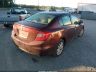 19XFB2F89CE****** Salvamento y Destrozados 2012 Honda Civic en Estado de Maryland
