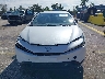 JTDACAAU1R3****** Wrecked 2024 Toyota Prius in Florida State