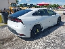 JTDACAAU1R3****** Salvage and Wrecked 2024 Toyota Prius in Florida State