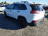 1C4PJLAB3HW****** Salvage and Repairable 2017 Jeep Cherokee in Los Angeles