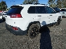 1C4PJLAB3HW****** Salvage and Wrecked 2017 Jeep Cherokee in California State