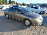 JHMFA36248S****** Salvamento y Destrozados 2008 Honda Civic Hybrid en Fremont