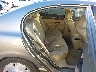 JHMFA36248S****** Destrozados 2008 Honda Civic Hybrid en Fremont
