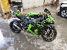 JKBZXVE18LA****** Wrecked 2020 Kawasaki Zx1002 in Alaska State