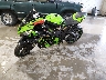 JKBZXVE18LA****** Used and Repairable 2020 Kawasaki Zx1002 in Rec Rides Online Exclusive