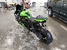 JKBZXVE18LA****** Salvage and Repairable 2020 Kawasaki Zx1002 in Rec Rides Online Exclusive
