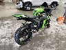 JKBZXVE18LA****** Salvage and Wrecked 2020 Kawasaki Zx1002 in Alaska State