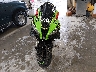 JKBZXVE18LA****** Used and Repairable 2020 Kawasaki Zx1002 in Alaska State